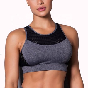 Soutien-gorge de sport de style actuel, de haute qualité, respirant, matériau durable, anti-rides, léger, soutien-gorge de sport pour femmes avec un design optimal - Product Image 6