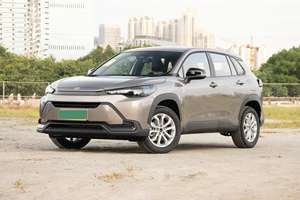 Usado, Seguro, Espacioso, Equipado con Tecnología para SUV, Motor Turbo, Luces LED Automáticas, Techo Solar, Asientos Eléctricos, Distancia Entre Ejes de 2640 mm - Product Image 2