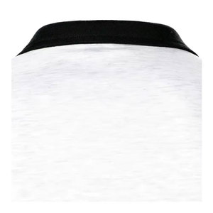 เสื้อยืดแขนยาวสำหรับผู้ชายผ้าฝ้าย100% ระบายอากาศได้ดีดีไซน์ดอกไม้ไม่ซ้ำใครดีไซน์พิเศษ - Product Image 4