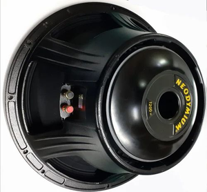 N18 1250 Professional Wireless for Bluetooth Speaker with Durable Connectivity Unmatched Audio Quality Mic <b>Accessory</b> for <b>Music</b> - Product Image 1