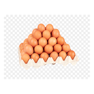 Huevos frescos de gallina con cáscara limpia, pedido al por mayor, precio de fábrica, suministro. - Product Image 1