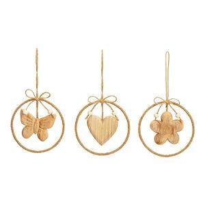 คอลเลกชันล่าสุดนางฟ้าคริสต์มาสยืนสำหรับตกแต่งบ้านทำจากวัสดุที่มีคุณภาพสูงขนาด4นิ้ว - Product Image 6