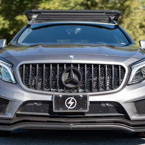 รถเมอร์เซเดส-เบนซ์ GLA45 AMG ปี 2015 มือสอง - Product Image 1