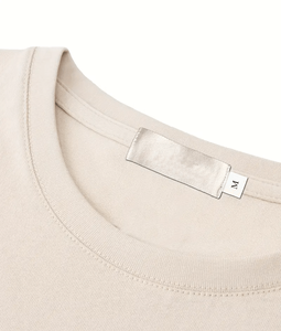 Camiseta Casual OEM ODM con Estampado por Sublimación, para Correr, Ocio, Protección UV, Transpirable, de Secado Rápido, Ecológica, Personalizable, de Manga Corta - Product Image 4