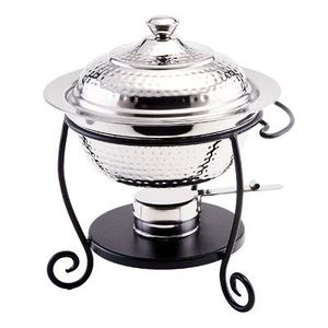 Olla Térmica Aislada de Diseño con Tapa Premium para Servir Comidas Calientes en Casa, Buffet y Cenas de Celebración - Product Image 3