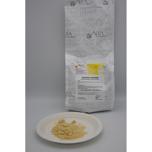 ALEAFIN-MANNO ยีสต์อิตาเลียนคุณภาพสูงในถุง250กรัมและ1กิโลกรัมสำหรับสารปรับแต่งไวน์อาหารหมักแอลกอฮอล์ - Product Image 2