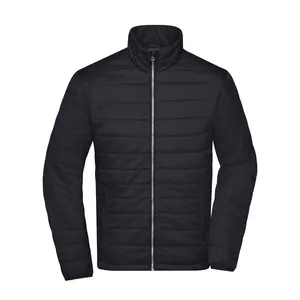 Custom Men's <b>Padded</b> <b>Jacket</b> for Hiking Gear & Dry Sack for Outdoor Adventures - Product Image 5