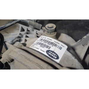 Differenziale Posteriore per LAND ROVER Discovery Sport (L550) GJ32-4N053-AC/10373996 204DTD Diesel 1999 (14>18) - Product Image 5