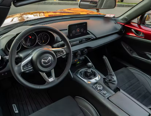 Mazda MX-5 Miata RF Club 2021 Usado (LHD/RHD) - Product Image 2