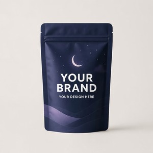 Bolsas con Cierre Hermético a Prueba de Niños Rinpac, Impresas Digitalmente y Personalizadas, de 3.5g, 7g y 14g, para Empacar Dulces, Gomitas y <span class=keywords><strong>Galletas</strong></span> - Product Image 2