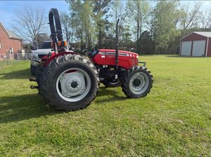 Tracteur agricole Massey Fergusonn pour machines agricoles avec boîte de vitesse de pompe à moteur 100HP puissance nominale 70HP à vendre en Afrique/Europe - Product Image 4