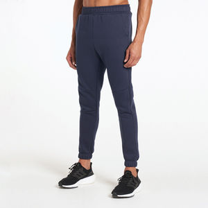 Men's Mid Waist <b>Breathable</b> Terry Sweatpants Streetwear and Bodybuilding Jogger Pant Casual Jogging <b>Trousers</b> Men's Sweatpants - Product Image 6