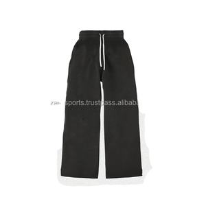 Survêtement de luxe à la mode pour femmes survêtement éponge personnalisé et ensemble de Jogging élégant ensemble de survêtement de sport haut de gamme de haute qualité - Product Image 4