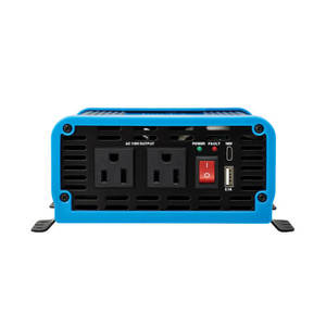 อินเวอร์เตอร์คลื่นไซน์บริสุทธิ์ 24V 200 วัตต์ - Product Image 1