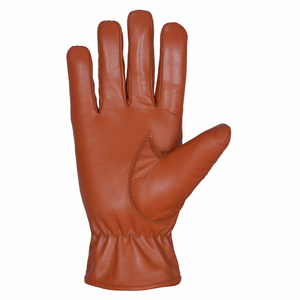 PromotionNouveau produit Fournisseur d'usine Gants d'hiver Gants de conduite en cuir pour hommes Gants de protection - Product Image 3