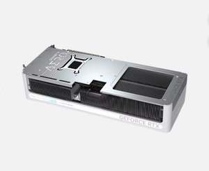 Tarjeta Gráfica GIGABYTE GeForce RTX 5070 Ti para OC 16G con Salida DP, Ventilador con Asa de Plástico, Garantía de 3 Años, 2025 - Product Image 3