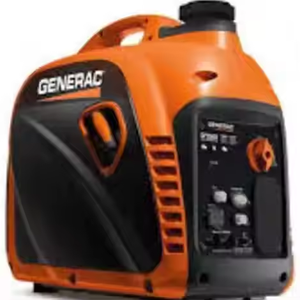 Générateur onduleur portable 3300W Alimentation fiable haute performance - Product Image 3