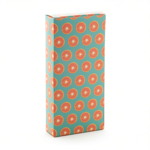 CreaBox PB-101 Caja de Exhibición Personalizada para Papel y Material Impreso - Product Image 2