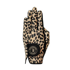 Gants de golf BIX INTERNATIONAL en gros, haute qualité, personnalisés, confortables, antidérapants, imperméables, avec sangle de poignet réglable, pour hommes et femmes - Product Image 1