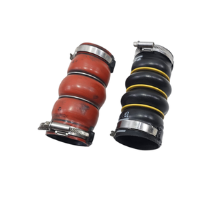 TUBO INTERCOOLER CITROEN C3 AirCross 9801280680 BHY (DV6FD) Diesel 1600 (17>) - Product Image 5