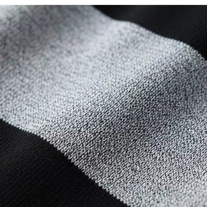 Conjunto de Dos Piezas de Shorts Tejidos con Estampado Digital, Tela de Algodón Suave, Transpirable y Elástica, para Uso Casual, Atuendo de Verano, Venta al por Mayor - Product Image 3