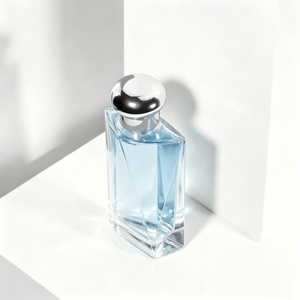 Wholesale US Stock Warehouse 100ml Square Luxury Designer <b>Perfume</b> Fragrance <b>Bottle</b> EDP EDT <b>Spray</b> Surface Lasts 12h Screw Glass - Product Image 5