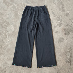 Chándal Deportivo Personalizado para Atletas Profesionales, Ideal para Entrenamiento, Running, Gimnasio, Calentamiento, Práctica Deportiva y Ropa Deportiva de Alta Calidad para Uso Diario - Product Image 5