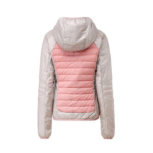 Chaqueta acolchada superventas, chaqueta acolchada de invierno hecha a medida, chaqueta acolchada recién llegada para mujer - Product Image 2