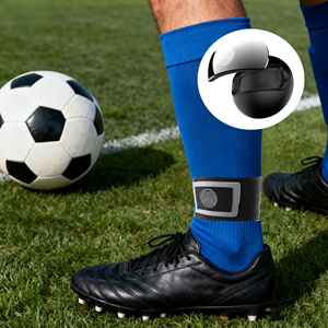 <span class=keywords><strong>Kit</strong></span> de análisis de fútbol AI | Rastreador de calzado inteligente para información en tiempo real - Product Image 1