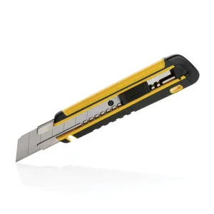 RCS Coltello Multiuso Ricaricabile Sostenibile per Lavori Pesanti, Gadget Tagliente per Impieghi Gravosi - Product Image 1
