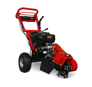 Meilleure offre pour le débroussailleuse de souches DUCAR E-Start Tow-Behind de 15 pouces, 15 CV, 420 cm³ - Product Image 2