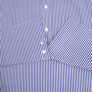 Estilo de los hombres de manga corta transpirable camisas de los hombres playa Casual botón abajo vestido formal camisa camiseta - Product Image 6