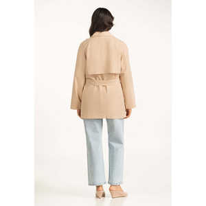 Chaquetas Casuales de Corte Regular WM-JKT-WS25-016 - Product Image 3