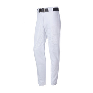 New Arrival Sports Wear 100% Polyester Fabric Baseball Uniform Best Price Baseball Uniform <b>for</b> <b>Sale</b> - Product Image 4