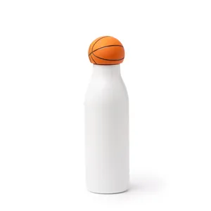 Botella de Agua Térmica Personalizada de Brno, Vaso de Acero Inoxidable, Gadgets - Product Image 2