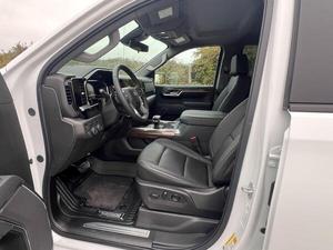 CHEVROLET SILVERADO TRAILBOSS D'OCCASION CÔTÉ GAUCHE/CÔTÉ DROIT - Product Image 3