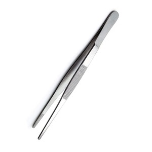 Juego de pinzas de sutura, instrumento veterinario avanzado para anatomía y biología, herramientas quirúrgicas - Product Image 5