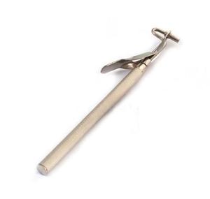 High Quality Amalgam Carvers <b>Gun</b> Syringe Dental Implant Surgery Instruments Stainless Steel Manual Dental Surgical Instruments - Product Image 2