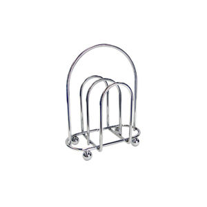 Porta Servilletas de Acero TARGET WORLD Colección 2023 Diseño Moderno y Elegante Color Personalizado Hecho a Mano Alta Calidad Uso Doméstico y Comercial - Product Image 1