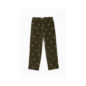 Pantalones casuales para hombre superventas Servicios ODM a precio razonable Nuevo modelo ligero y elegante - Product Image 2