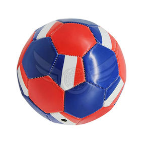 Fútbol hecho de fábrica 2025, tamaño oficial de alta calidad, tamaño de fútbol de entrenamiento/fútbol - Product Image 2