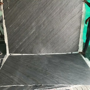 BON PRIX Placage de pierre normale de qualité supérieure Dos en résine 2mm d'épaisseur extérieur Placage de pierre naturelle100 % écologique - Product Image 6