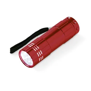 Torcia LED Personalizzata Tesio 9 per Gadget Promozionali - Product Image 3