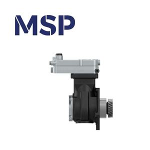 Compresseur monocylindre 352 cc à bride - Neuf - Pièces et accessoires de remorque - MSP Export - Product Image 2