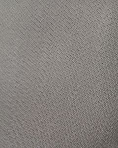 Customizable <b>Men's</b> Zipper for Polo <b>Shirt</b> 100% Cotton Slim Fit Soft Breathable Fabric Stylish Solid Design Black All Occasions - Product Image 4