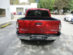 Toyota Tacoma Doble Cabina Usada, Año 2010 - Product Image 3