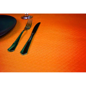 Mantel Amarillo de 100x100cm, 42gsm, B2B - Product Image 6