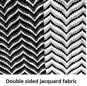 Nappe de robe en tissu jacquard à prix d'usine Textile de maison-Technique tissée de concepteur personnalisé quantité minimale de commande bas-pour garçons et filles - Product Image 3