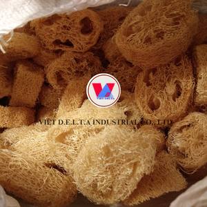 ESPONJA LOOFAH BARATA/JUGUETES PARA MASCOTAS FABRICADOS EN VIETNAM PARA MASCOTAS JUGUETES/¡LOS MÁS VENDIDOS PARA USTED! - Product Image 1