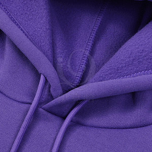 Sudaderas con capucha impresas básicas diseño logotipo personalizado precio al por mayor nueva llegada hombres básicos sudaderas con capucha impresas - Product Image 2
